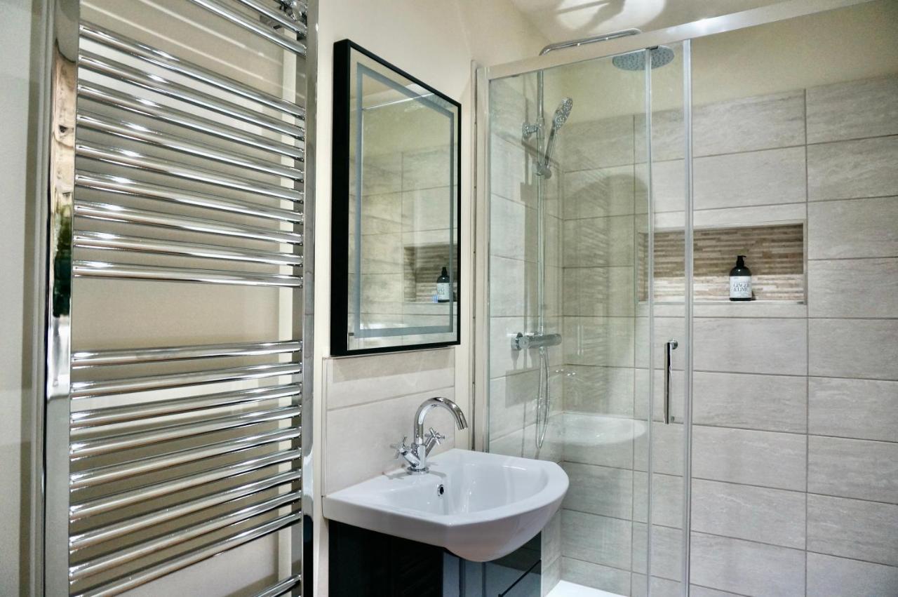 Minton House Apartment Colyton Екстериор снимка