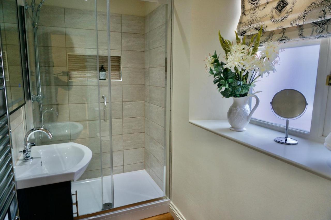 Minton House Apartment Colyton Екстериор снимка