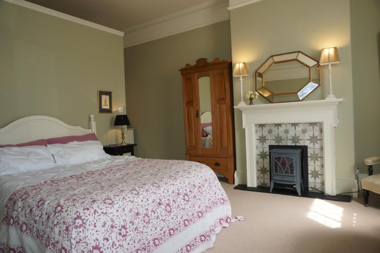 Minton House Apartment Colyton Екстериор снимка