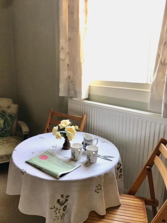 Minton House Apartment Colyton Екстериор снимка