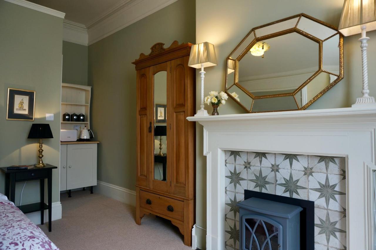 Minton House Apartment Colyton Екстериор снимка
