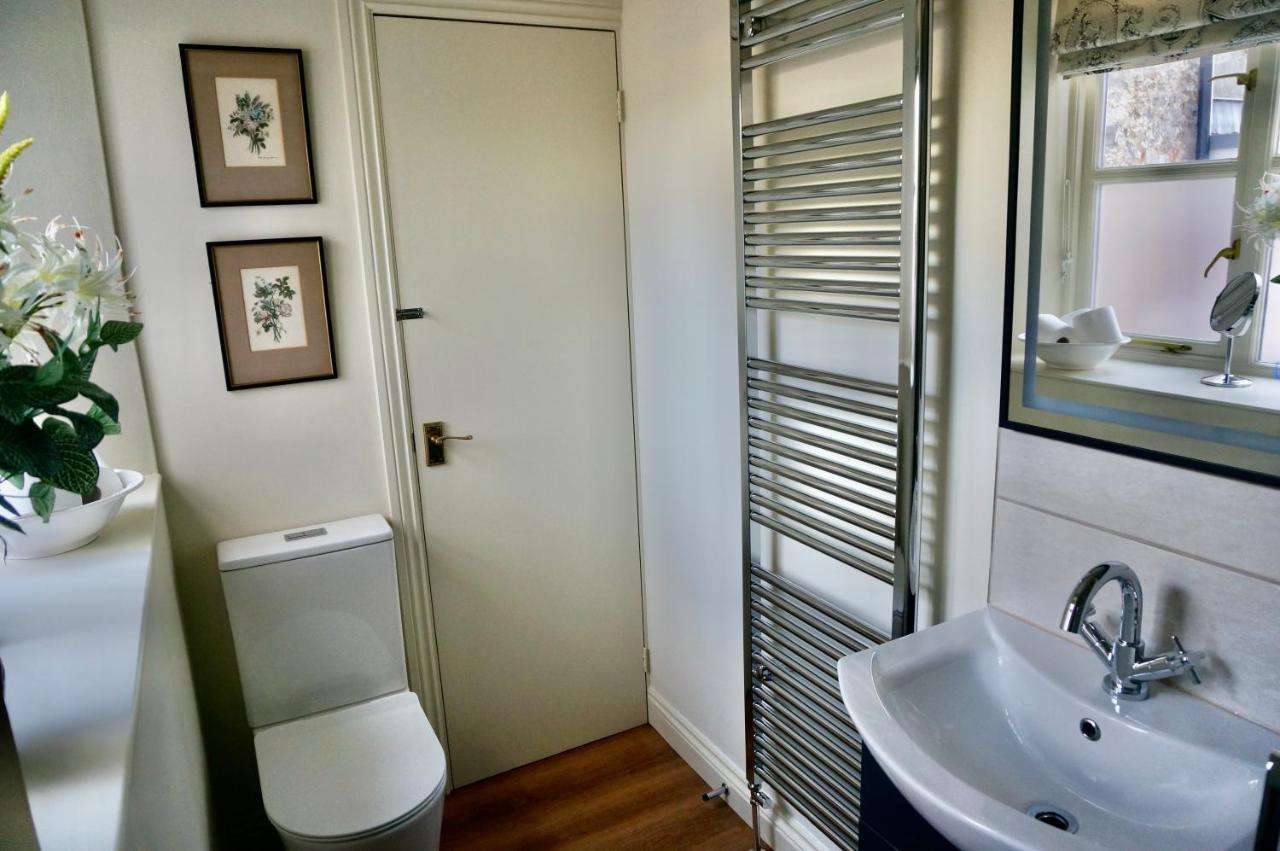 Minton House Apartment Colyton Екстериор снимка