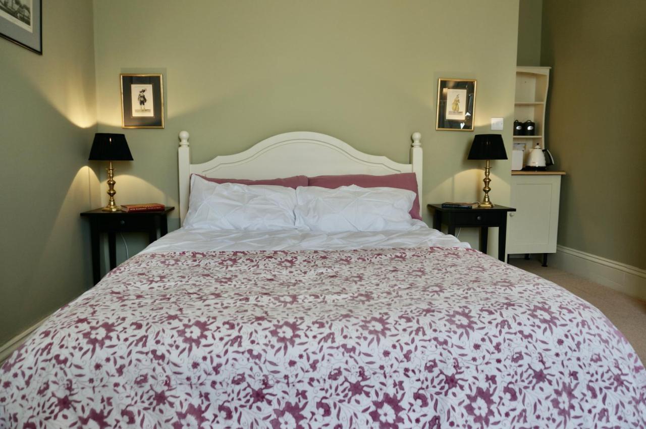 Minton House Apartment Colyton Екстериор снимка