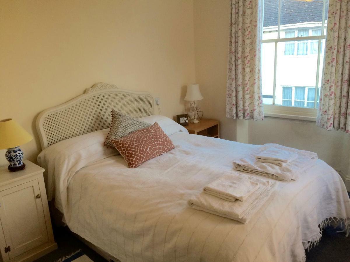 Minton House Apartment Colyton Екстериор снимка